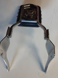 V-STAR 650 Passenger Backrest