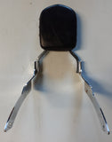 V-STAR 650 Passenger Backrest