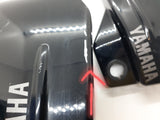 V-STAR 650 Side Covers