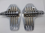 V-Star 650 Drivers Floor Boards