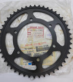ZX-6 Ninja ZZR600 Rear Sprocket