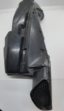 GSX-R Right Intake Pipe