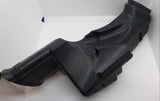 GSX-R Right Intake Pipe