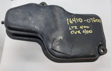 LT-Z 400 DVX400 Oil Tank