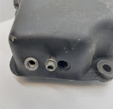 LT-Z 400 DVX400 Oil Tank