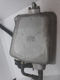 APEX ATTAK RX1 Oil Tank