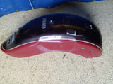 V-STAR 650 Rear Fender