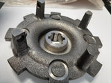 S90 CA200 Clutch Drive Plate