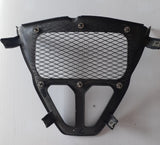 GSX-R 1000 Under Cowl V