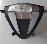 GSX-R 600/750 Under Cowl V