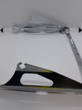 VT1100T Windscreen Stay