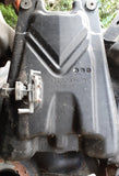 LTZ 400 Gas Tank
