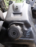 LTZ 400 Gas Tank