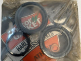 XL883 Harley Davidson Fork Seals