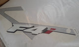 CBR600F4 Lower Left Cowl Stripe C