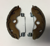 KTM 50 Mini Brake Shoes