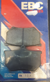 Spondon Caliper Brake Pads FA107