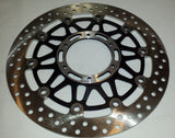 Honda CBR900 Front Left Rotor