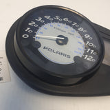 Polaris Fusion Gauge Speedometer