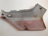 Honda CBX550F Left Side Cover