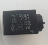 Honda Signal Relay