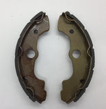TRX 300 Front Brake Shoes