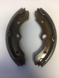 Honda Odyssey TRX Front Brake Shoes