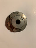RM-Z250 Gear Shift Plate