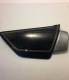 GS550 Right Side Cover