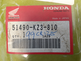 Seal Set Fr Fork CR 51490-KZ3-810