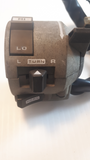 VT500 Shadow Left Handlebar Switch