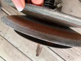 Excel III Secondary Clutch