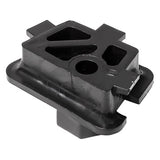 Skidoo Spring Adjustment Block