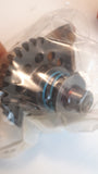 Yamaha YZ450f WR450F Kick Shaft Assembly