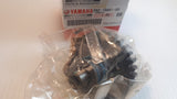 Yamaha YZ450f WR450F Kick Shaft Assembly