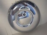 V-Star 650 Air Cleaner Case