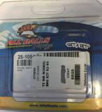 YZ WR Front Wheel Bearing Kit