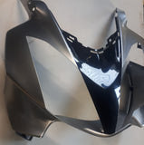 VFR 800 Upper Fairing Grey