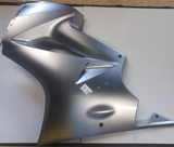VFR 800 Grey Left Lower