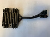 Suzuki Regulator Rectifier