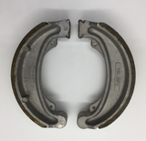 CB250 VTR250 Rear Brake Shoes