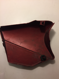 XV500K Virago Left Side Cover