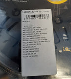KX KDX KLX Afam 49T Rear Sprocket