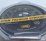 GSX-R, YZF Rear 47T Sprocket