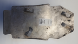 YZ85 Skid Plate