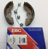 TRX200 Front Brake Shoes
