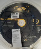 KX KDX KLX Afam 49T Rear Sprocket