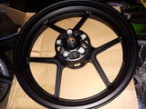 ZX10R, EX650, VERSYS FRONT WHEEL
