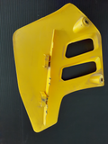 RM250 Right Rad Guard