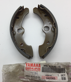 Kodiak Big Bear Front Brake Shoes